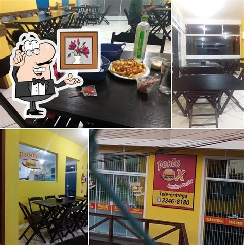 Revolucione Seus Lanches: Descubra as Vantagens Inigualáveis do Ponto X Lanches
