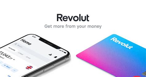 Revolut X: The Next-Generation Banking Platform