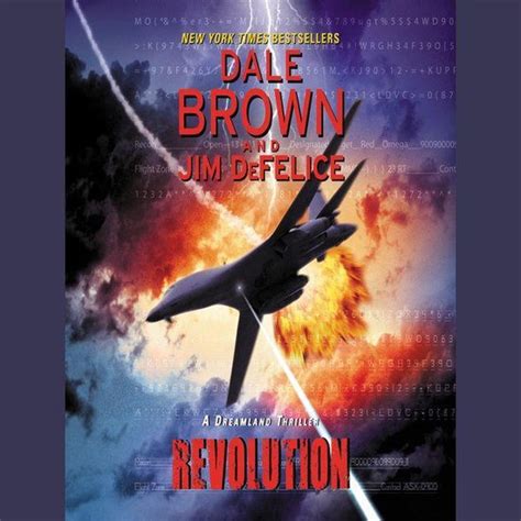 Revolution A Dreamland Thriller PDF