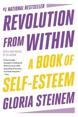 Revolution From Within A Book Of Self-Esteem Kindle Editon