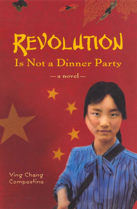 Revolution Is Not a Dinner Party PDF