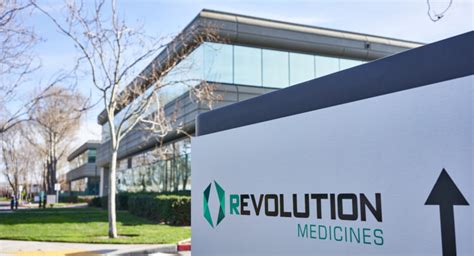 Revolution Medicines Stock: A Promising Investment in Oncology Innovation