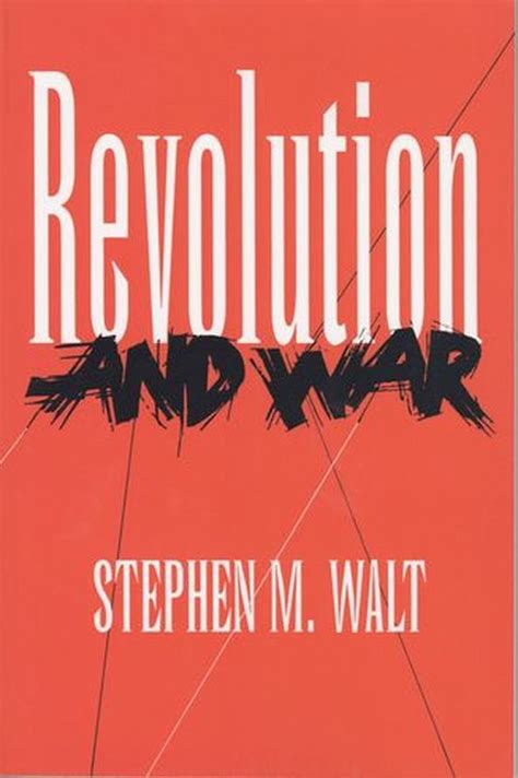 Revolution and War Cornell Studies in Security Affairs PDF