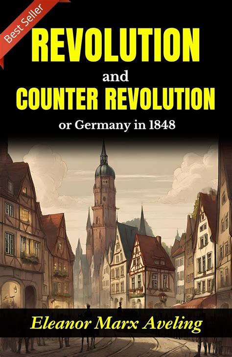 Revolution and counter-revolution or Germany in 1948 Doc