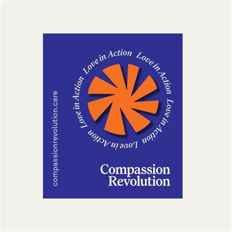 Revolution by Love and Compassion Love and Compassion Redeem Everything in the 21st Century PDF