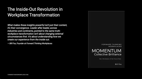 Revolution to Rad: The 180° Transformation of the Modern Workplace