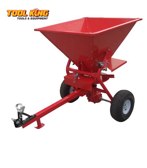 Revolutionary 10,000+ Word Guide to the Ultimate Fertilizer Pull Behind Spreader