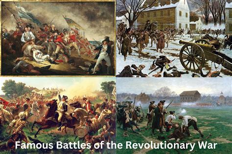 Revolutionary Battle System