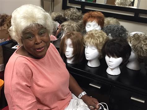 Revolutionary Cancer Patient Wigs: A Lifeline of Hope and Empowerment