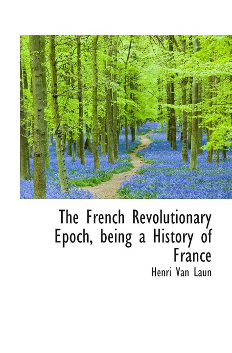 Revolutionary Epoch