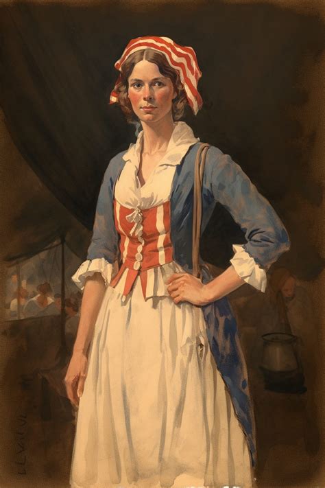 Revolutionary Women in the War for American Independence Reader