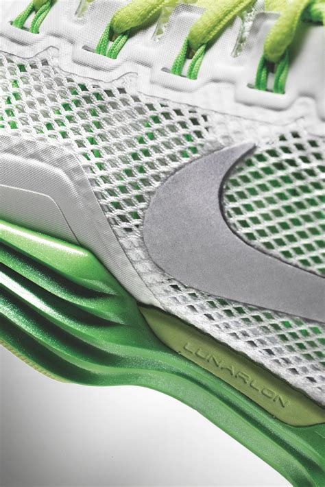 Revolutionary cushioning system: