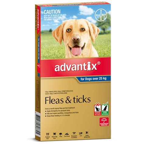 Revolutionize Feline Health with Advantix Flea & Tick Protection