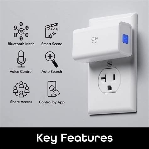 Revolutionize Home Automation with the Geeni Smart Plug: A Comprehensive Guide