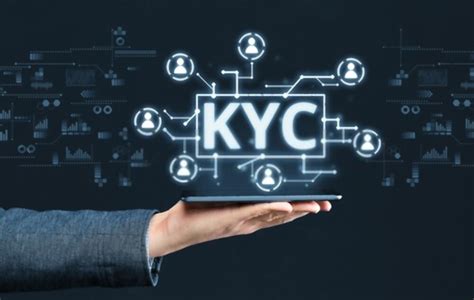 Revolutionize KYC Compliance with a Centralized Registry