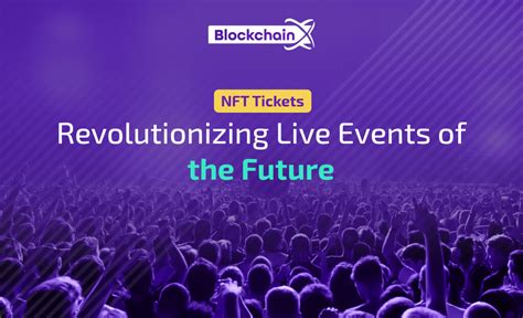 Revolutionize Live Events with KYD Labs: The Future of Ticketing is Here