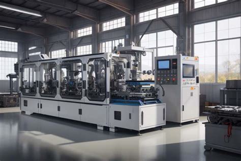 Revolutionize Packaging with Automated Precision: 50,000-Pound Powder Packing Machine