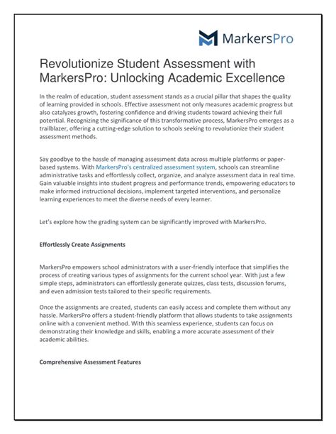 Revolutionize Student Assessment: The Ultimate Guide to Students Marks Entry**