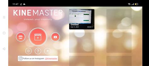 Revolutionize Video Editing: Discover KineMaster Without Watermark APK