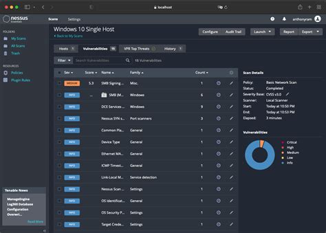 Revolutionize Vulnerability Management with Nessus Piston: An Ultimate Guide