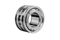 Revolutionize Your Bearing Applications with MIBA Bearings