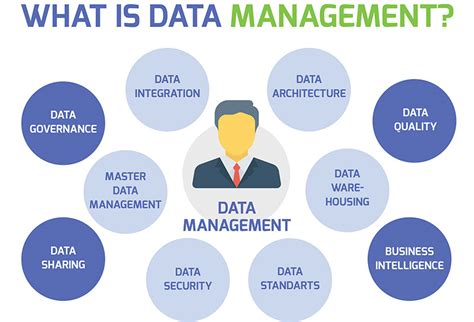 Revolutionize Your Data Management with Managed Data Services