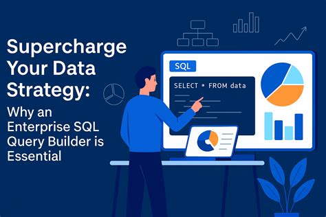 Revolutionize Your Data Strategy with SQL AI Generator
