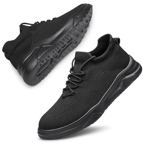 Revolutionize Your Footwear: Discover the Unparalleled Comfort of Slip-On Walking Shoes for Men