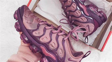 Revolutionize Your Footwear with the Unparalleled Nike Air VaporMax Plus: A Comprehensive Guide