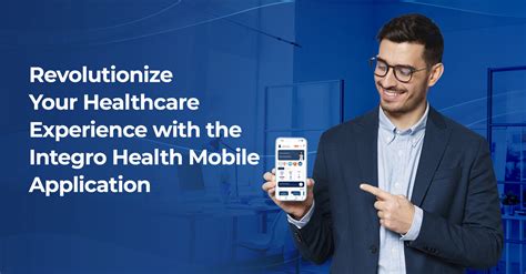 Revolutionize Your Healthcare Experience