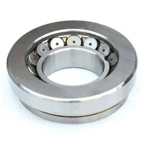 Revolutionize Your Heavy-Duty Applications with Advanced Thrust Bearings
