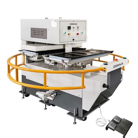 Revolutionize Your Production with a Cutting-Edge Fusing Machine