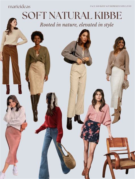 Revolutionize Your Wardrobe: Discover Your Kibbe Body Type