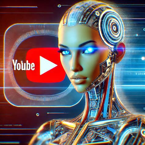 Revolutionize Your YouTube Presence with AI-Powered Thumbnails