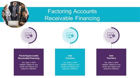 Revolutionizing Business Finance with Factoring Accounts Receivable