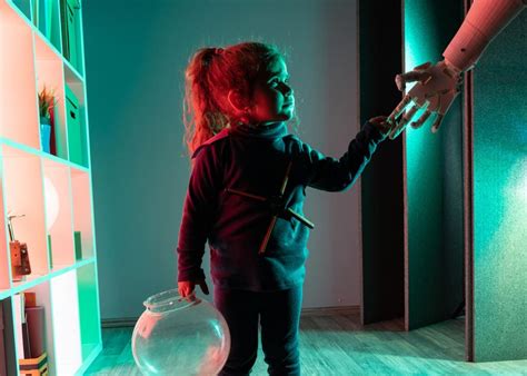 Revolutionizing Child Protection through Collaborative Communication