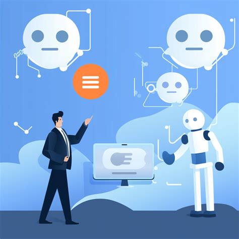 Revolutionizing Communication with AI-Powered Offline Chatbots