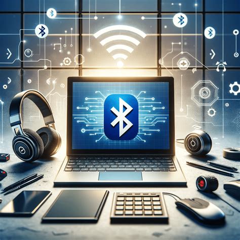 Revolutionizing Connectivity: A Comprehensive Guide to Bluetooth LE