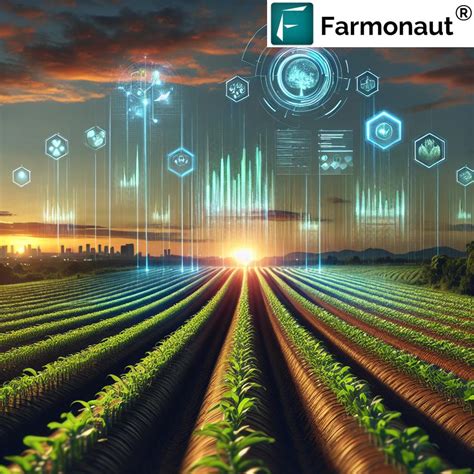 Revolutionizing Crop Production with AI-Driven Precision