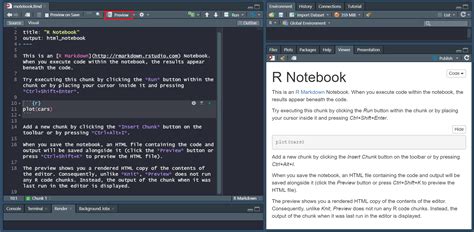 Revolutionizing Data Analysis: Exploring the Versatility of R Markdown Forms