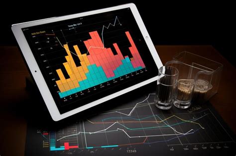 Revolutionizing Data Visualization with Diagram Generator AI