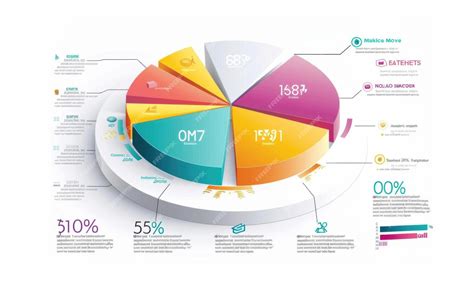 Revolutionizing Data Visualization with Pie Chart AI Generator