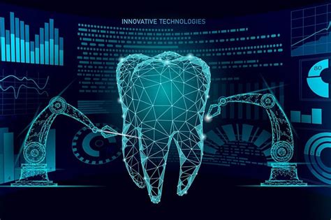 Revolutionizing Dental Care with Cutting-Edge Technology