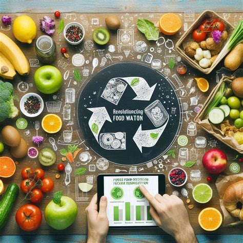 Revolutionizing Food Waste Reduction: A Comprehensive Guide to Return Trays in Singapore