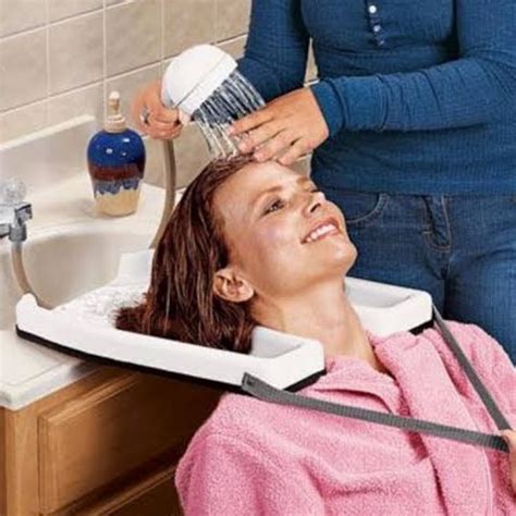 Revolutionizing Hair Care: A Comprehensive Guide to Portable Hair Washing Sinks