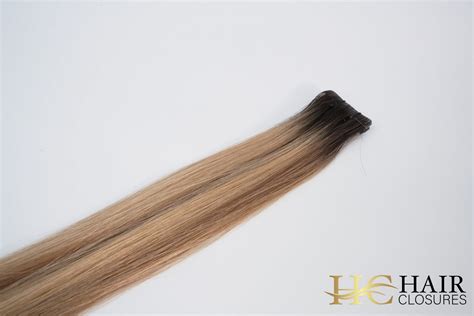 Revolutionizing Hair Extensions: Tape in Extensions