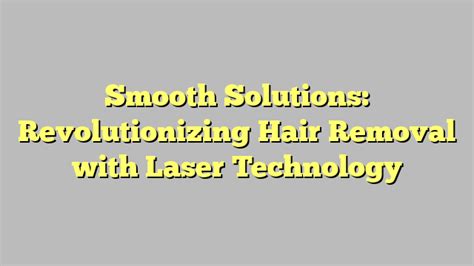 Revolutionizing Hair Growth with Luxurious Light Technology