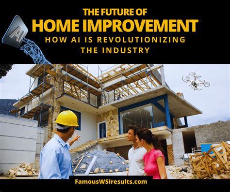 Revolutionizing Home Improvement for Women
