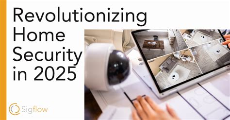 Revolutionizing Home Security with Digital Mastery