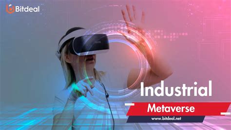 Revolutionizing Industries through Immersive Experiences